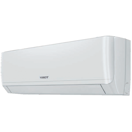 Кондиционер TOSOT T07H-SNE/I/T07H-SNE/O серии Natal Inverter Кондиционер TOSOT T07H-SNE/I/T07H-SNE/O серии Natal Inverter