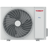 Кондиционер TOSOT T07H-SNE/I/T07H-SNE/O серии Natal Inverter