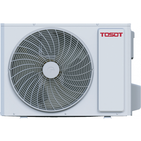 Кондиционер TOSOT T09H-SCD/I/T09H-SCD/O серии Clivia Deluxe Кондиционер TOSOT T09H-SCD/I/T09H-SCD/O серии Clivia Deluxe