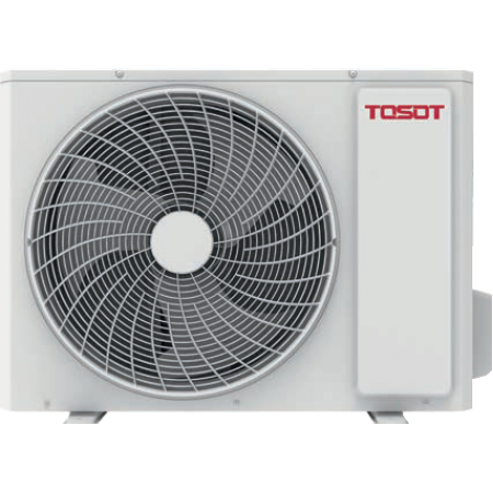 Кондиционер TOSOT T09H-SnN2/I/T09H-SnN2/O серии Natal Кондиционер TOSOT T09H-SnN2/I/T09H-SnN2/O серии Natal