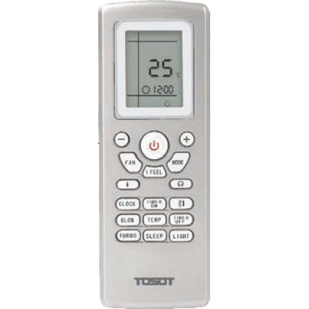 Кондиционер TOSOT T12H-FDA/I Кондиционер TOSOT T12H-FDA/I