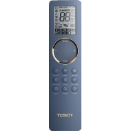 Кондиционер TOSOT T12H-SCD/I/T12H-SCD/O серии Clivia Deluxe