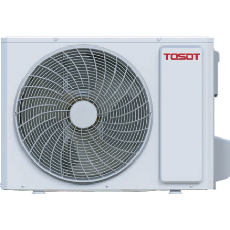 Кондиционер TOSOT T12H-SCW/I/ T12H-SCW/O серии Clivia Кондиционер TOSOT T12H-SCW/I/ T12H-SCW/O серии Clivia