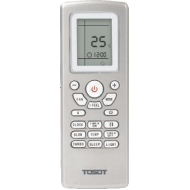 Кондиционер TOSOT T18H-FDA/I