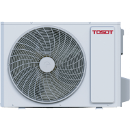 Кондиционер TOSOT T18H-SCD/I/T18H-SCD/O серии Clivia Deluxe