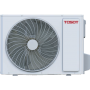 Кондиционер TOSOT T18H-SCW/I/ T18H-SCW/O серии Clivia Кондиционер TOSOT T18H-SCW/I/ T18H-SCW/O серии Clivia