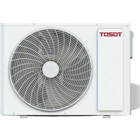 Кондиционер TOSOT T18H-SLyW/I/T18H-SLyW/O серии Lyra X Кондиционер TOSOT T18H-SLyW/I/T18H-SLyW/O серии Lyra X