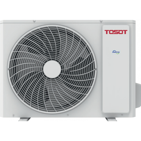 Кондиционер TOSOT T18H-SNE/I/T18H-SNE/O серии Natal Inverter Кондиционер TOSOT T18H-SNE/I/T18H-SNE/O серии Natal Inverter