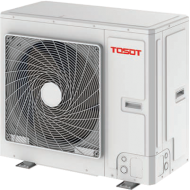 Кондиционер TOSOT T24H-ILD/I/T24H-ILU/O