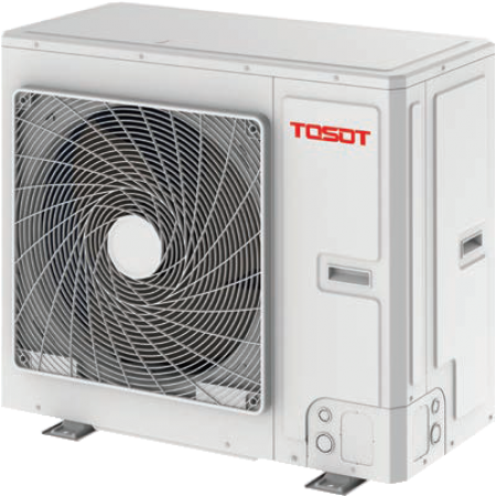 Кондиционер TOSOT T48H-ILD/I/T48H-ILU/O Кондиционер TOSOT T48H-ILD/I/T48H-ILU/O
