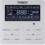 Кондиционер TOSOT TFRI25C/I/TFRI25C/O Кондиционер TOSOT TFRI25C/I/TFRI25C/O